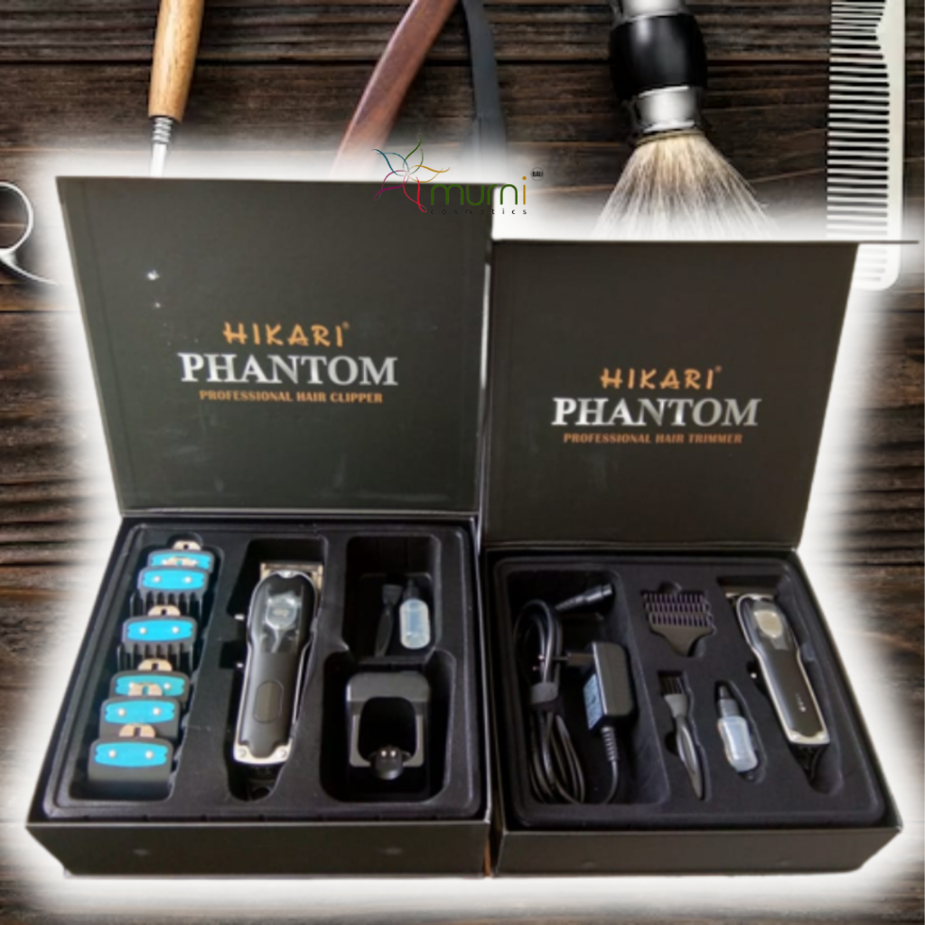 HIKARI HAIR TRIMMER PHANTOM