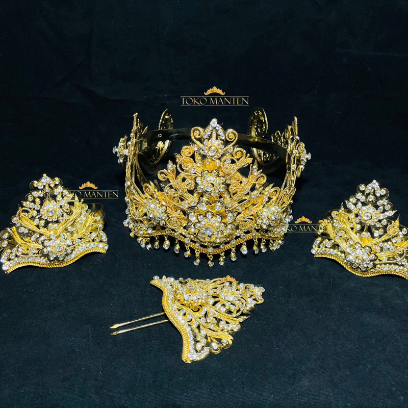 SIGER ADIRUSTANA PREMIUM / SIGER SUNDA ADIRUSTANA / SIGER SUNDA TERBARU