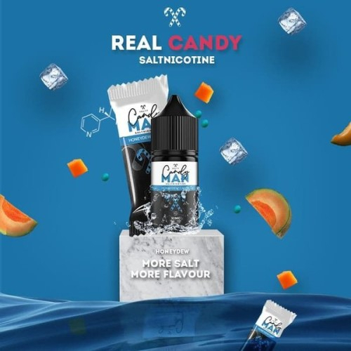 LIQUID CANDYMAN HONEYDEW CANDY 30ML 30MG