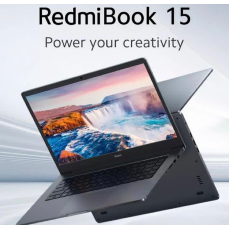redmibook 15