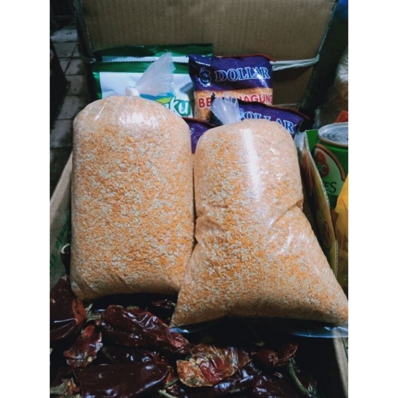 

tepung roti 500 gram