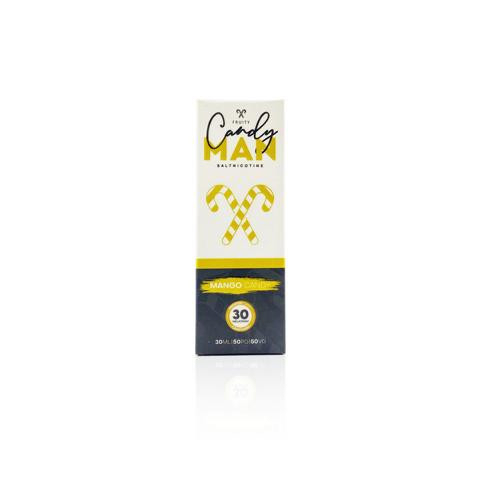 LIQUID CANDYMAN MANGO CANDY 30ML 30MG