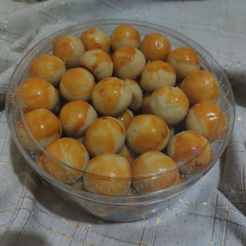 

kue kering nastar