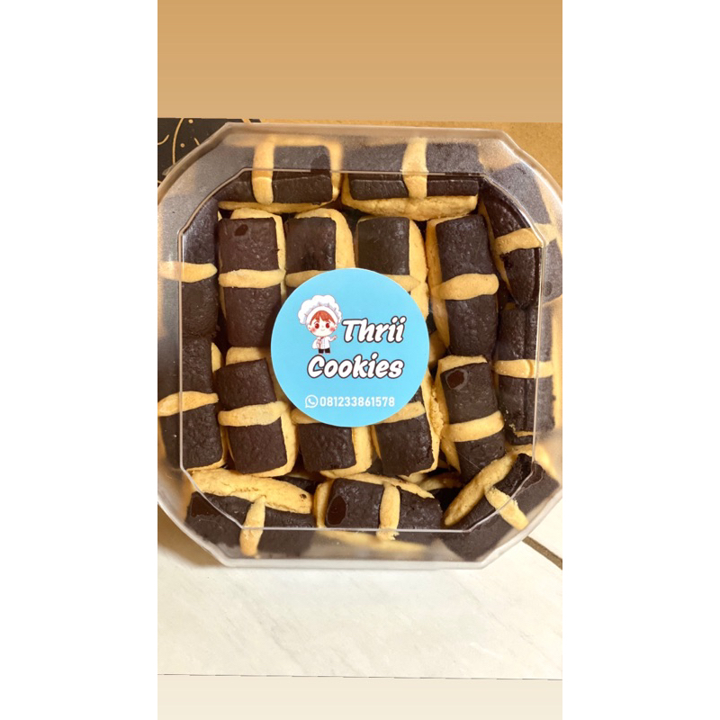 

choco stik 500gr