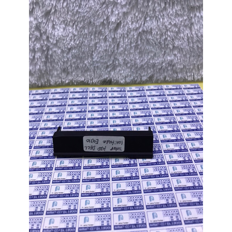 Tutup HDD Dell Latitude E4310