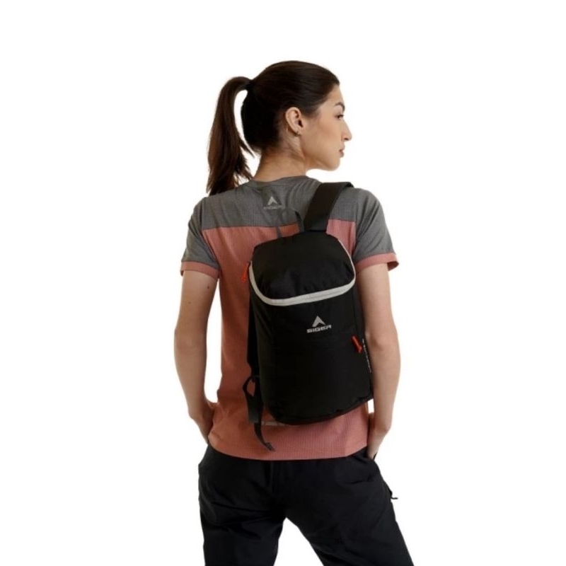 Tas Ransel Eiger1989 Alpaca 10 Lite