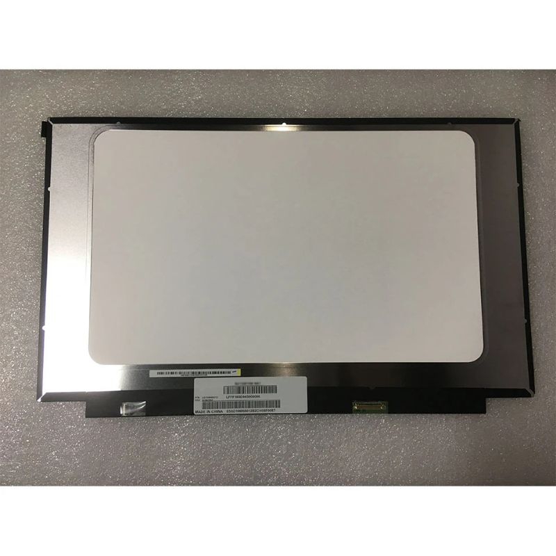 Lcd led 15.6 30 pin small frame tanpa kuping Acer extensa EX 215-51G EX 215-51 EX 215-52 EX 215-530 free paking kayu