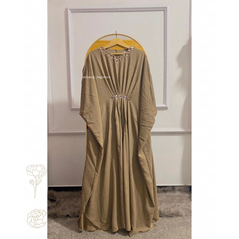 EXTU Madina Kaftan