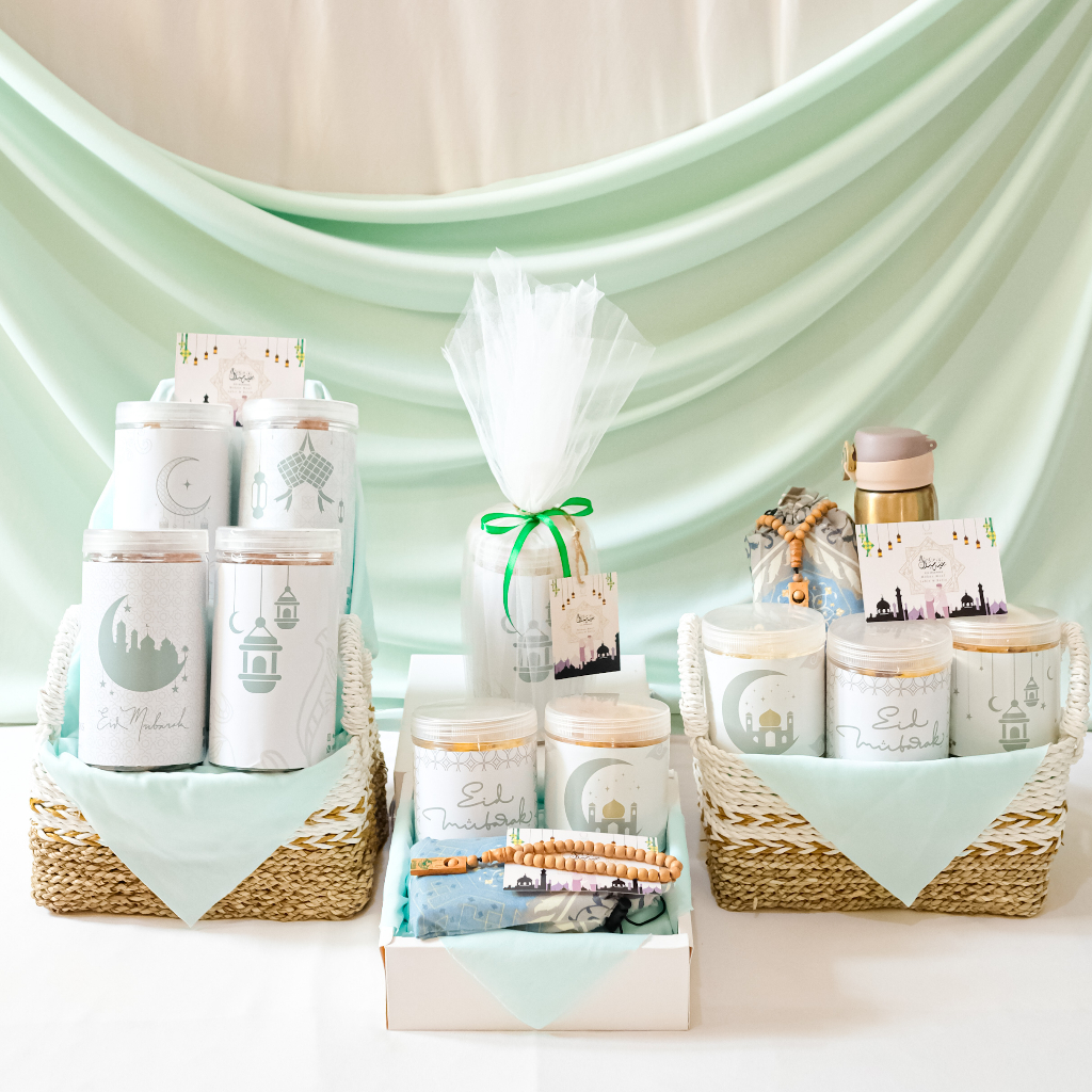 

HAMPERS LEBARAN PEYEK GIFT PARCEL HADIAH PARCEL PARSEL HAMPERS PREMIUM MURAH