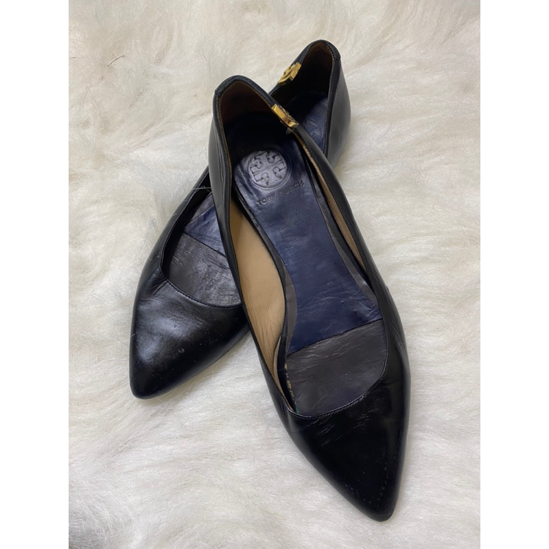 FLAT SHOES PRELOVED PREMIUM TORY