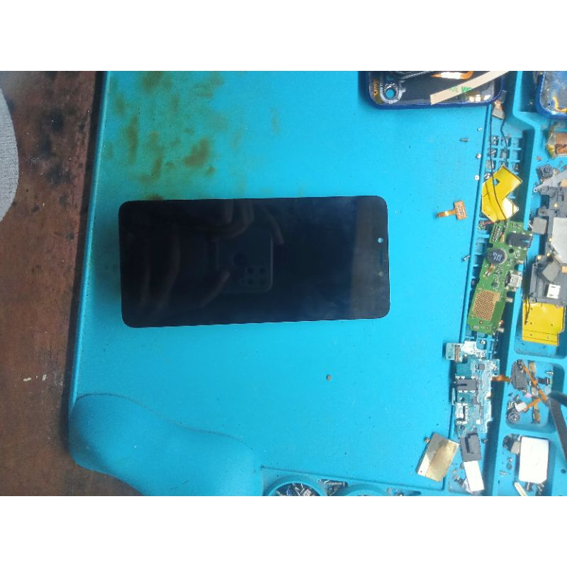 lcd copotan original redmi s2
