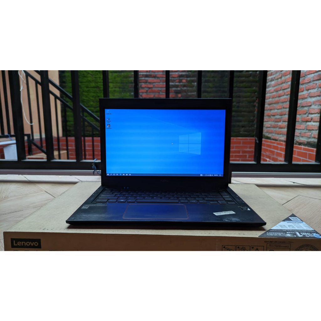 LAPTOP INTEL CORE I5 GEN 4 HASWELL RAM 4GB HDD 500GB NORMAL