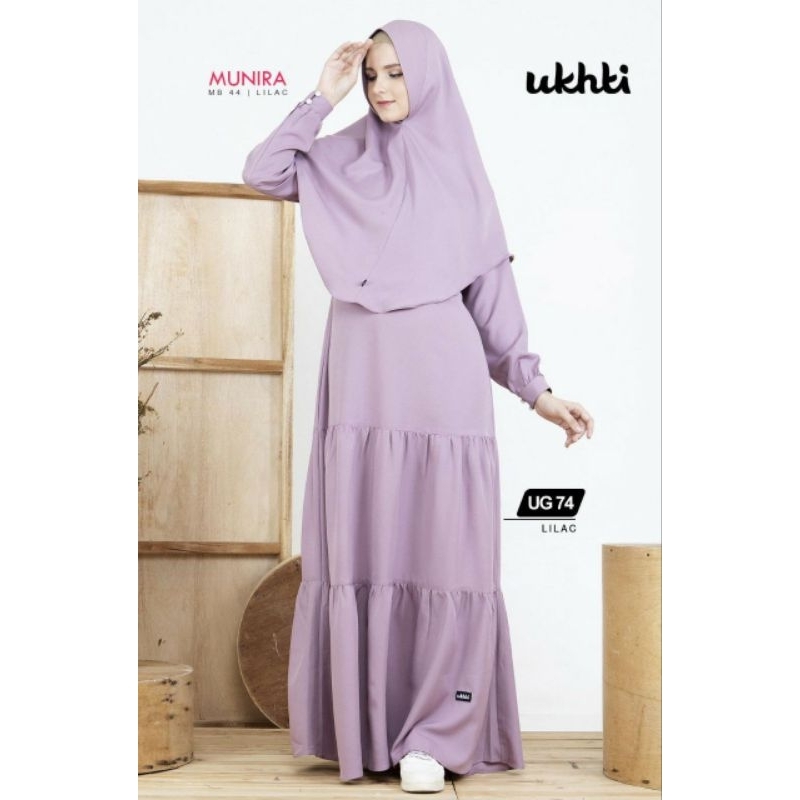 GAMIS UKHTI UG 74 GAMIS POLOS