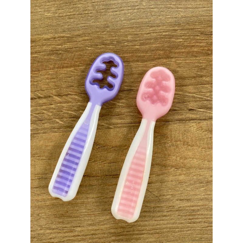 preloved numnum dips num num dips sendok mpasi bayi