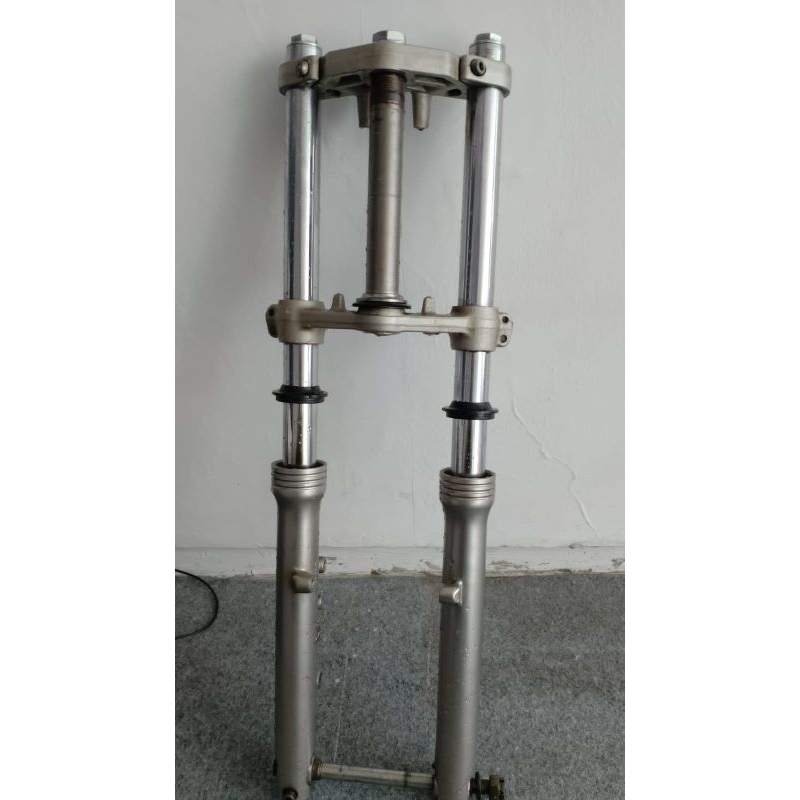 As Bottom Ninja RR Original