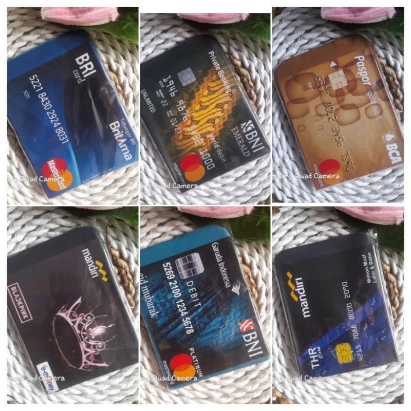 

amplop lebaran motif ATM ukuran medium isi 100 pcs