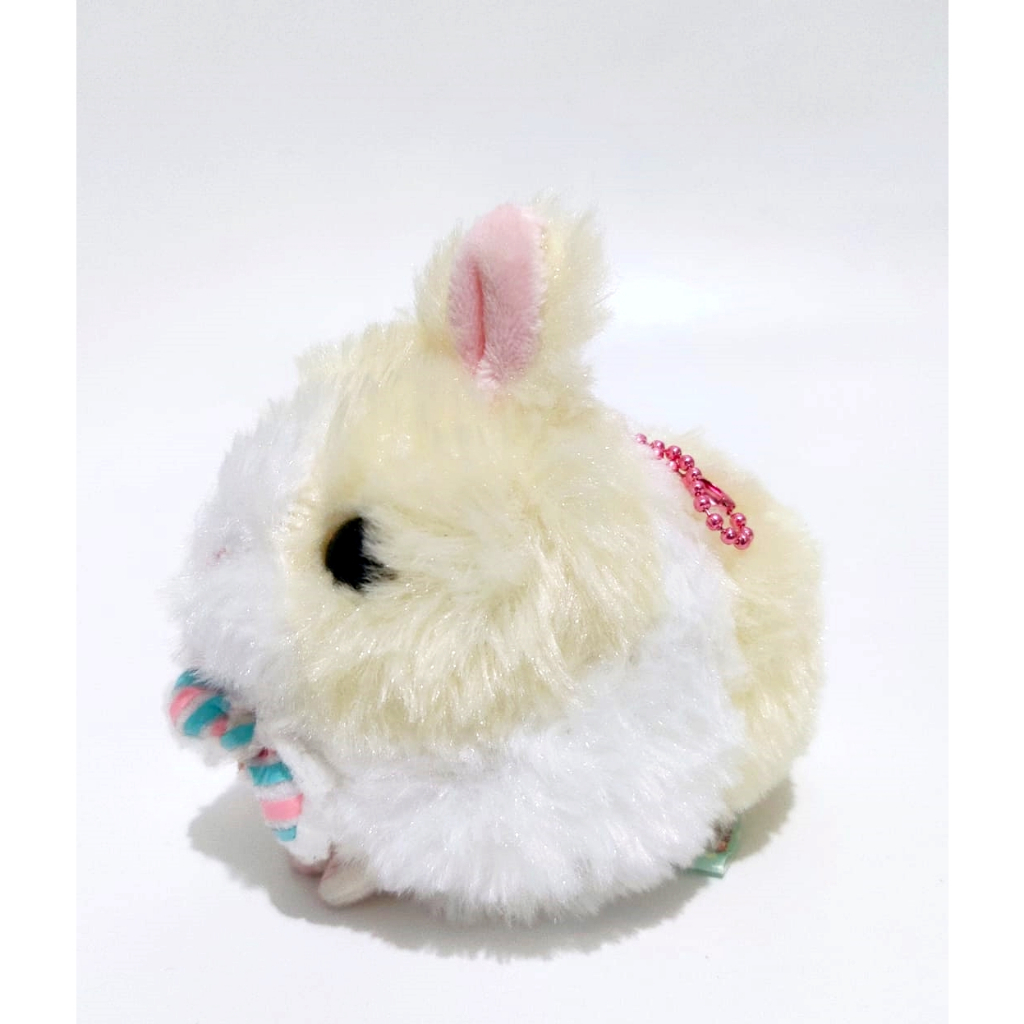 Boneka Kelinci Amuse Usagi Amuse Original Jepang Plush