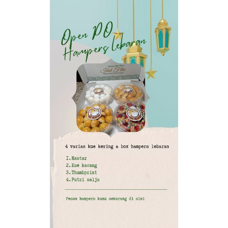 

hamperslebaranmurahmeriah