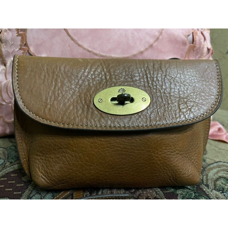 Sling bag Mulberry preloved