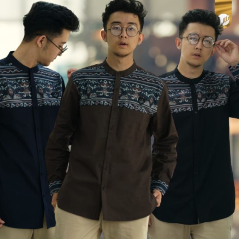 SAMASE Kemko Heritage T002P by Samase