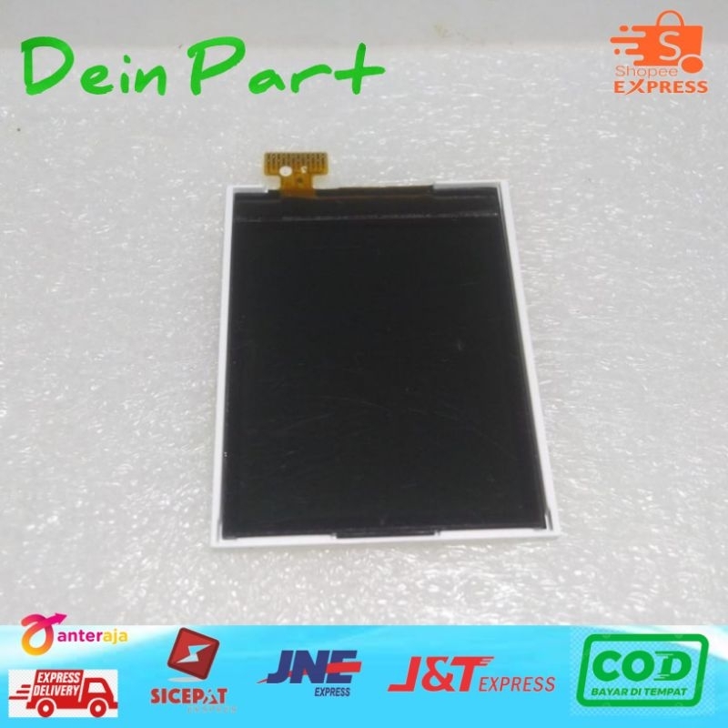 LCD Nokia Jadul RM 1035