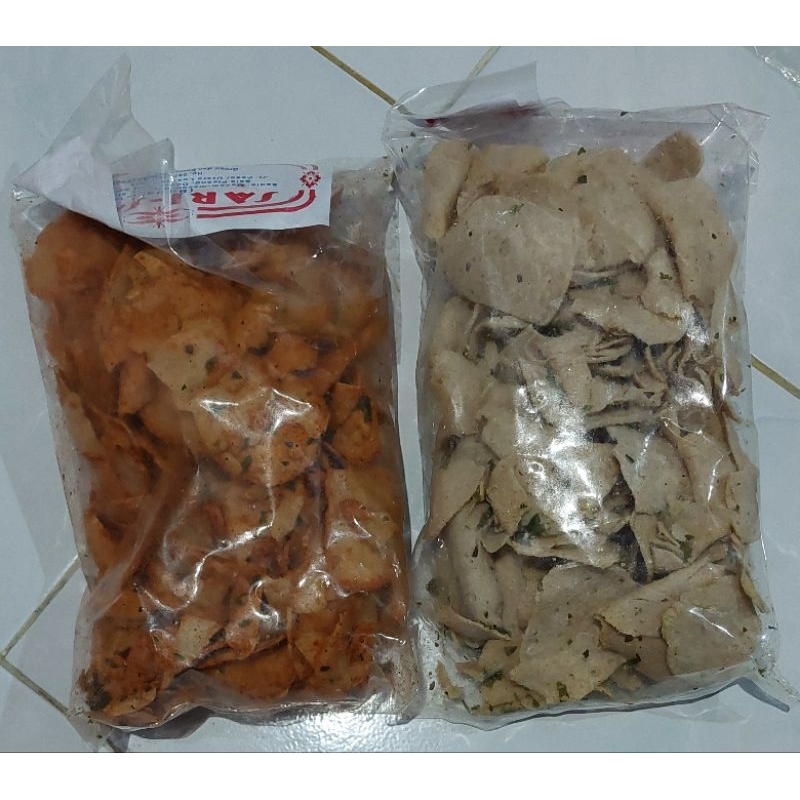

Basreng Bandung