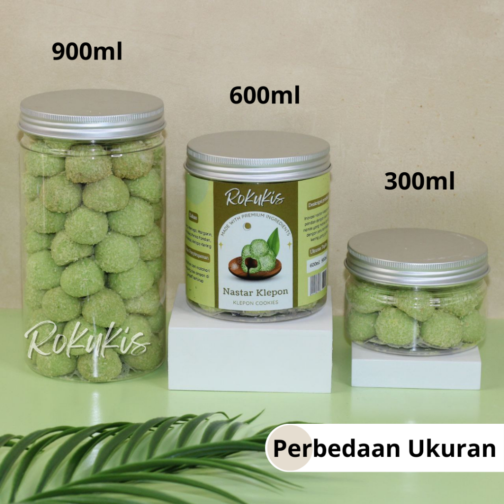 

NASTAR KLEPON PREMIUM LUMER BY ROKUKIS