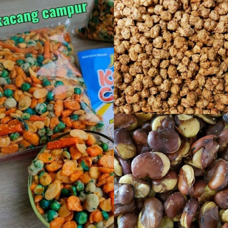 

kacang2an