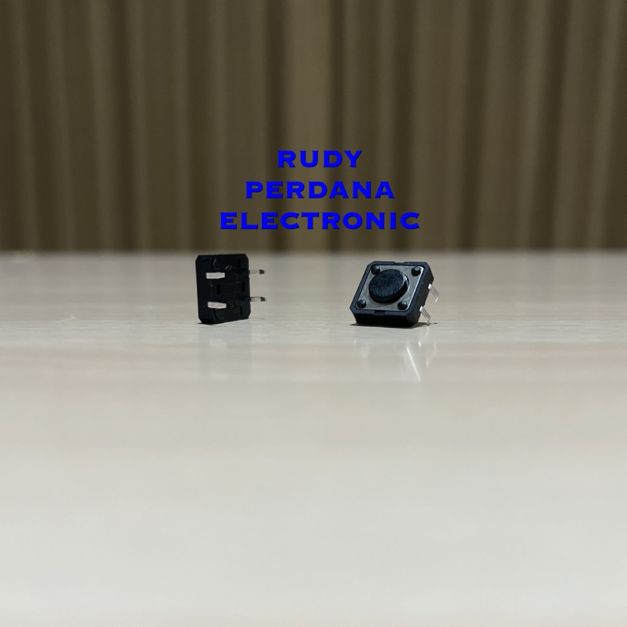 SWITCH TACTILE SAKLAR PUSH BUTTON 4 PIN 12X12X4 12X12X5 12X12X7 12X12X9 12X12X12 12X12X15 12X12X17 MM 4MM 5MM 7MM 9MM 12MM 15MM 17MM