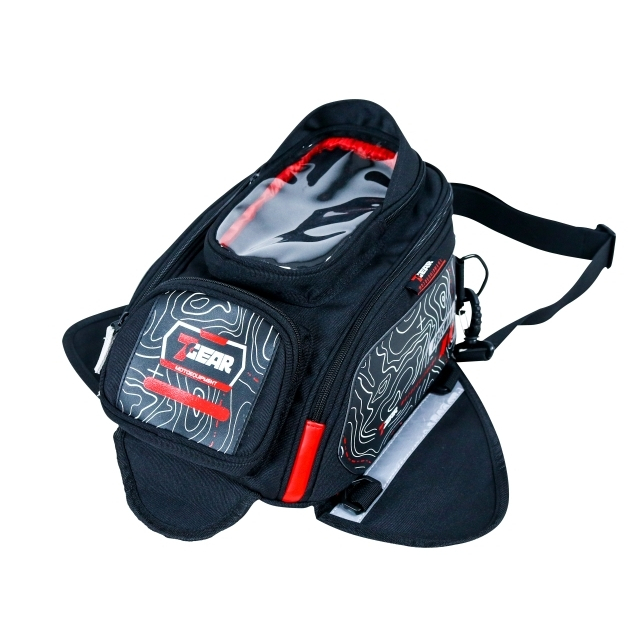 Tank Bag 7Gear FREEWAY Original