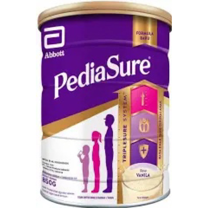 SUSU PEDIASURE