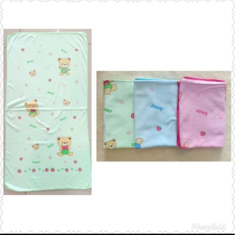 Handuk Bayi Murah 50 x 100 cm