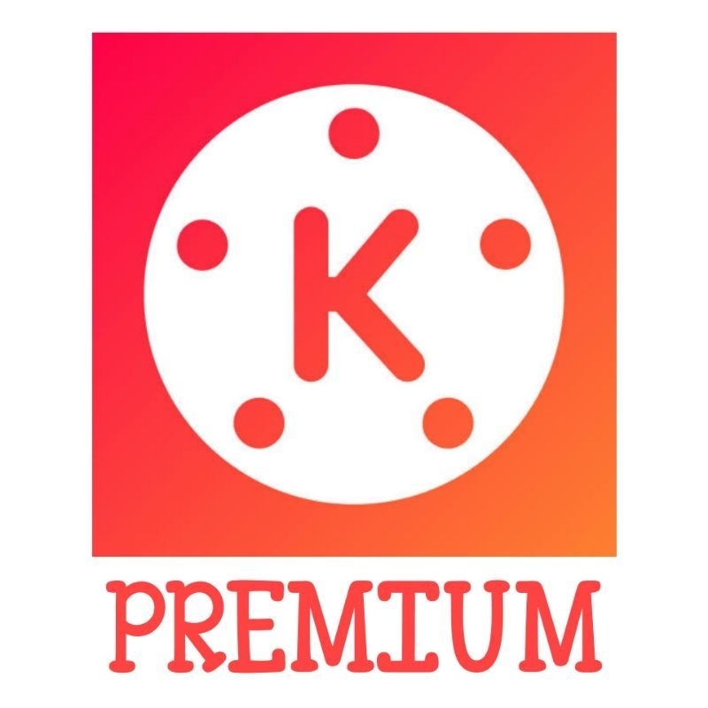 KineMaster Premium no. watermark