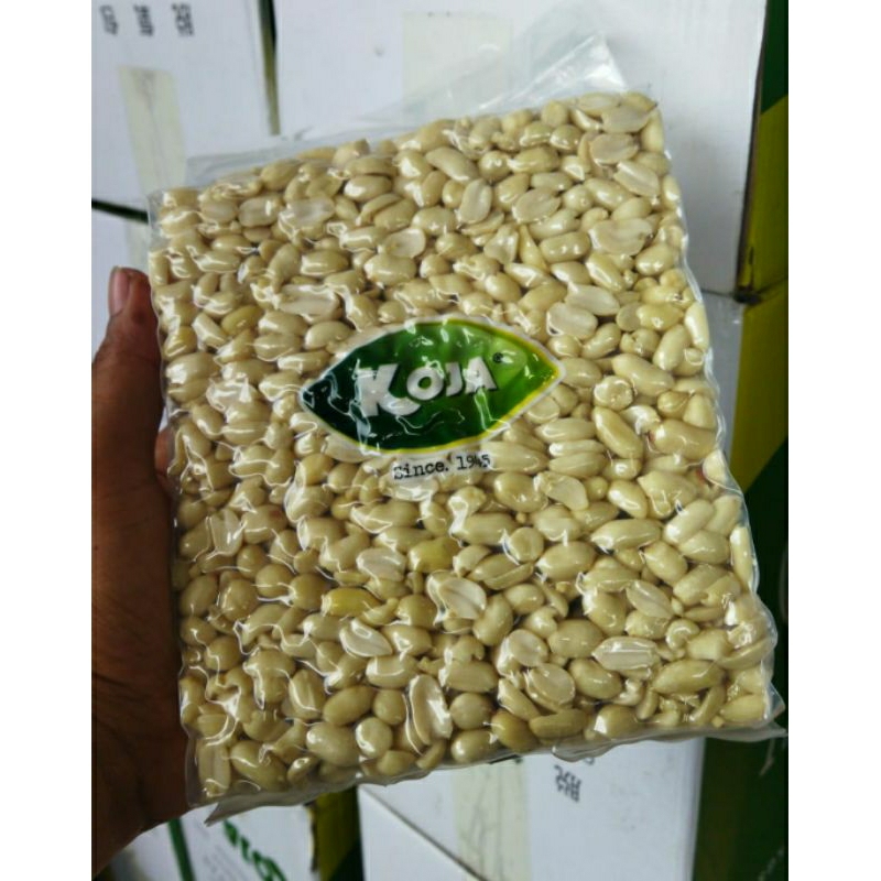 

Kacang Koja 1kg