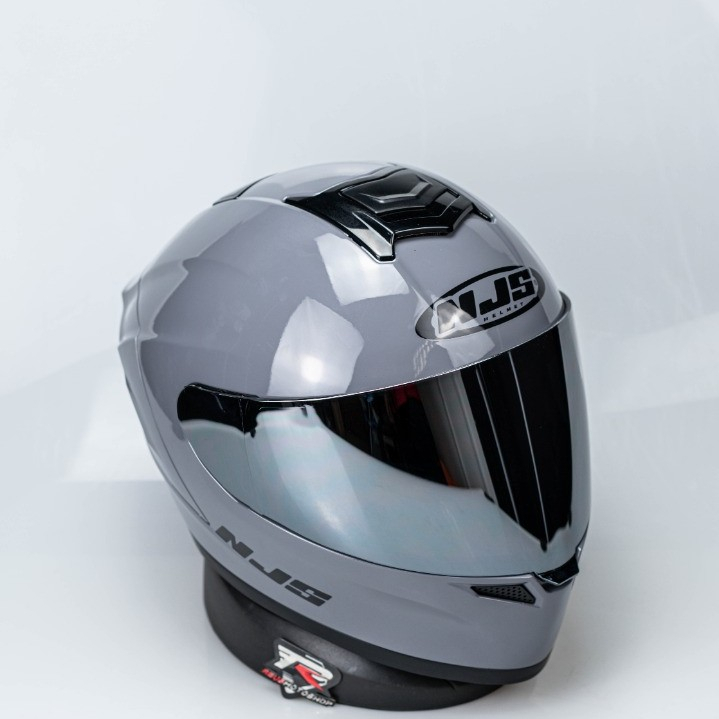 VISOR HELM NJS ZX-1