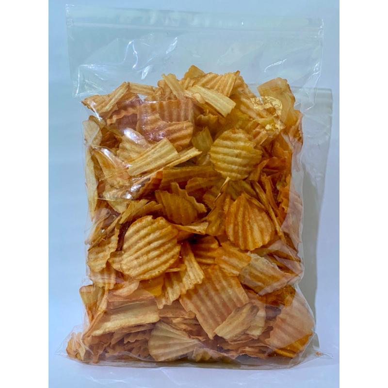 

Singkong Balado TES 500 Gram