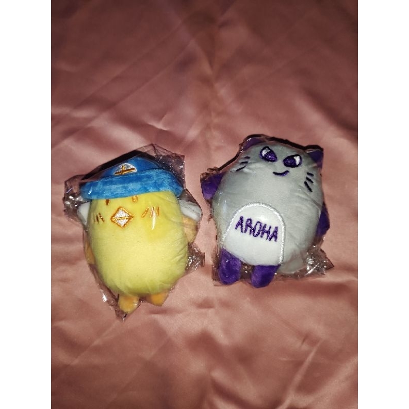 ROROHA DOLL (OFFICIAL)