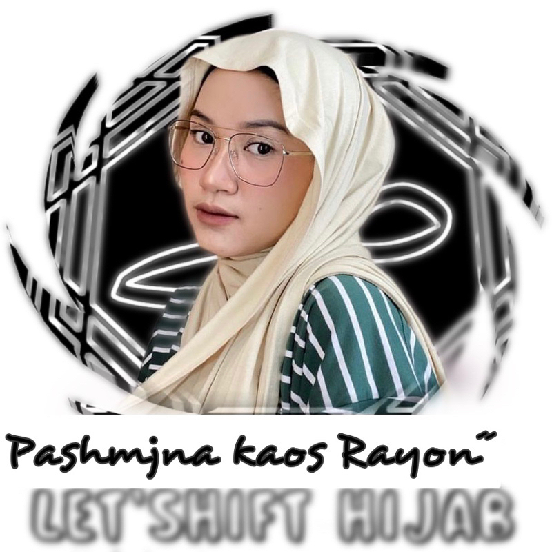 PASHMINA KAOS RAYON TERMURAH/ PASHMINA KAOS PREMIUM/PASHMINA KAOS TERBARU/PASHMINA KAOS 72x180