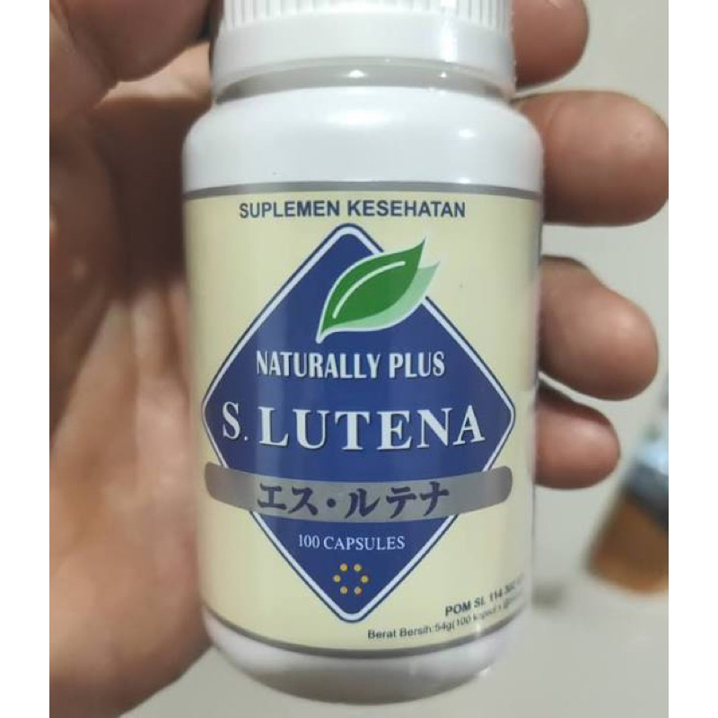 SLutena