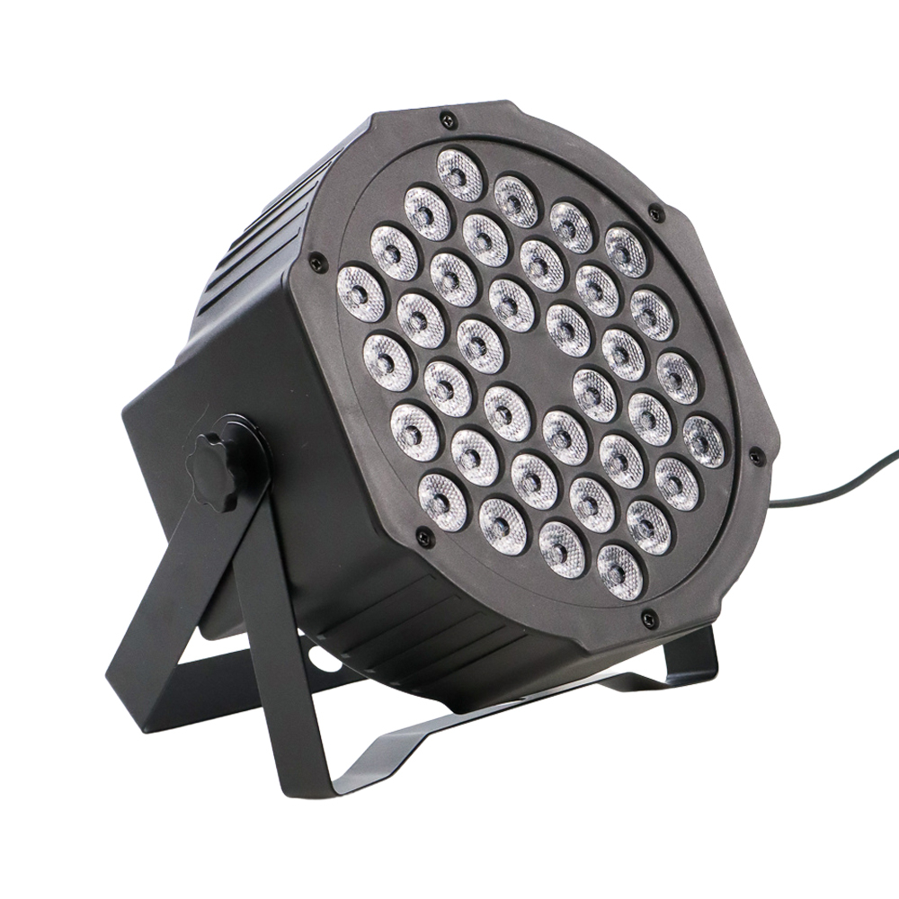 LAMPU SOROT PANGGUNG DISCO 36 LED - LAMPU PANGGUNG