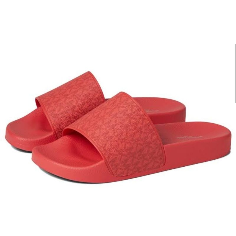 Michael Kors Jake Slide Sandal