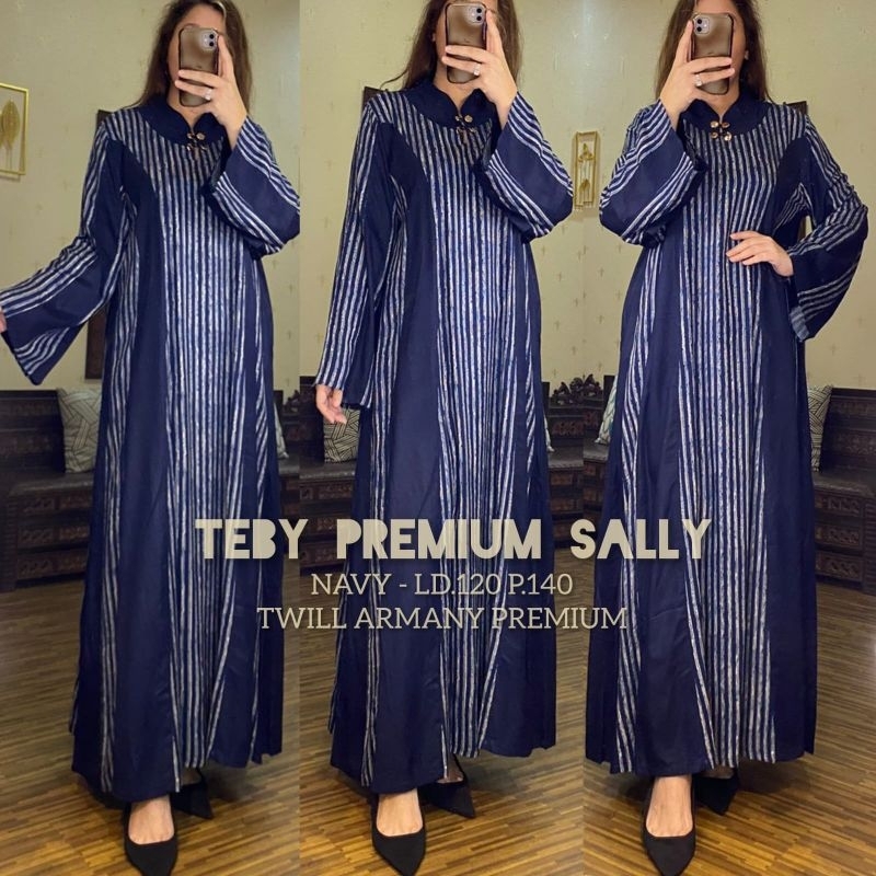 Teby Premium Sally