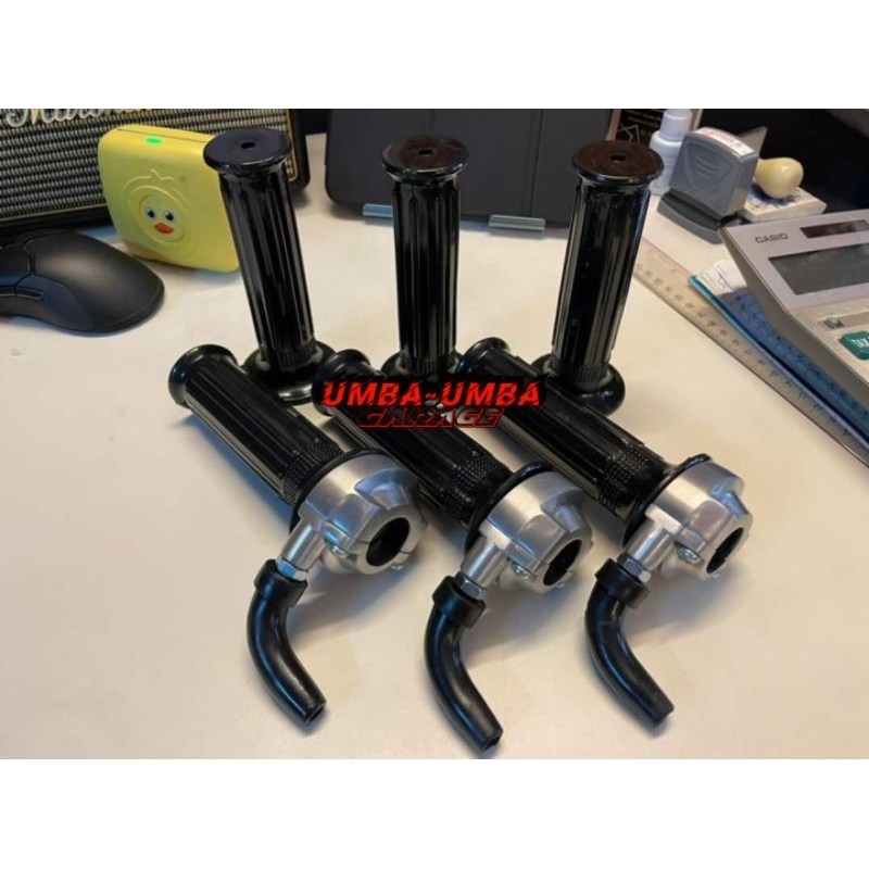 Gas Spontan Gas RM mini original Thailand