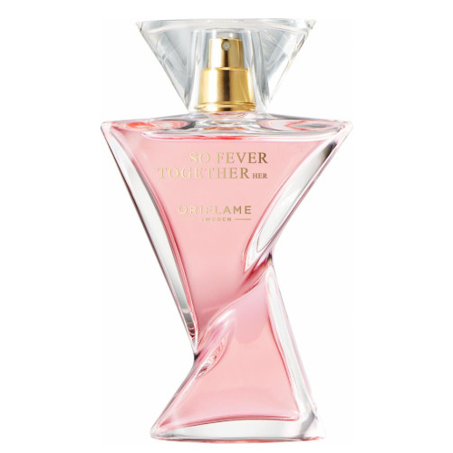 Parfum So Fever Her