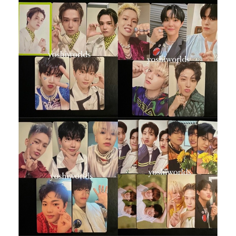 pc treasure hyunsuk jihoon junkyu jaehyuk asahi doyoung haruto jeongwoo junghwan hc cupi pout maung 