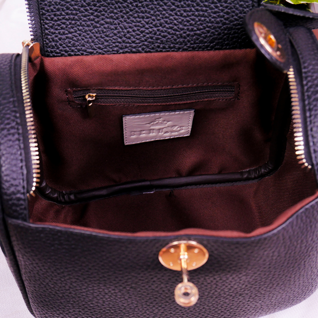 Bernxs Aluna Sling Bag / Tas Wanita Selempang