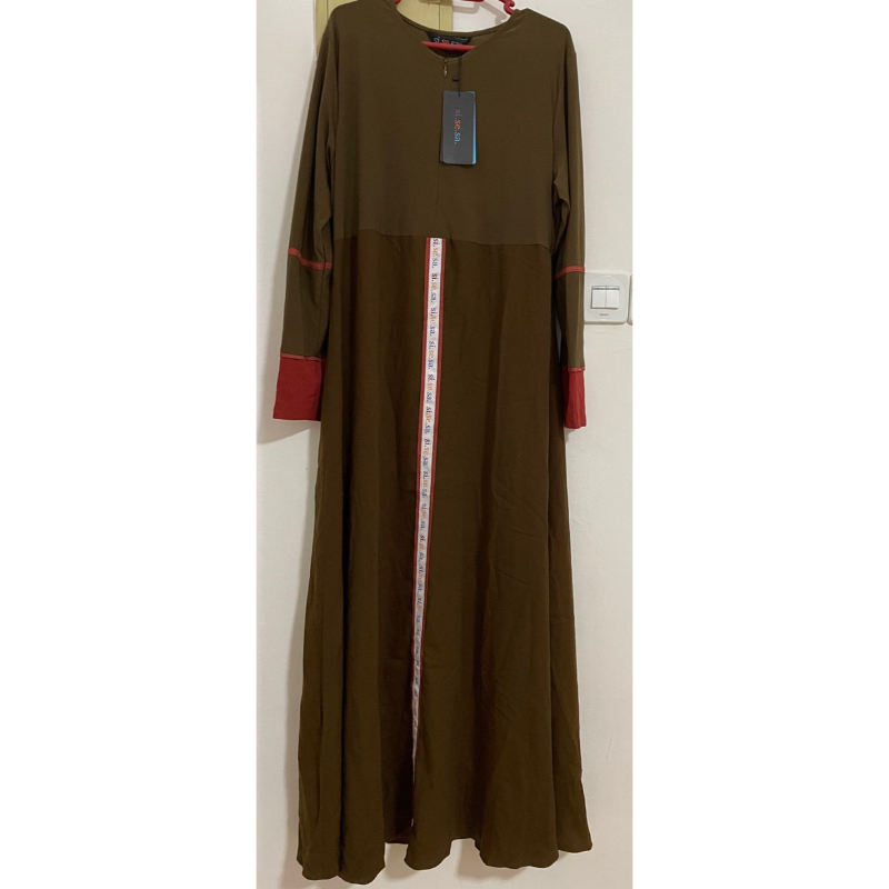 Sisesa/ Gamis sisesa/preloved dress sisesa/dress sisesa/sisesa/ sisesa dress/ gamis sisesa/ fashion 