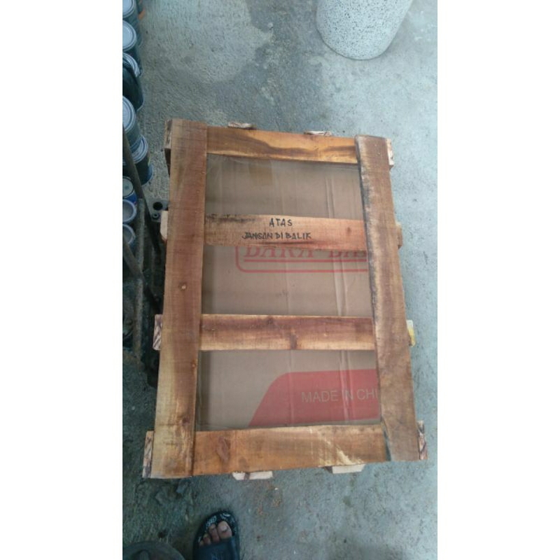 

LINK PECANGAAN JEPARA CARGO