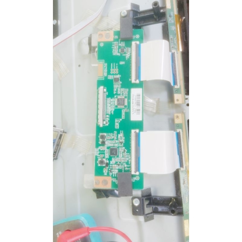 tcon polytron android 43bag9953 pt430ct02