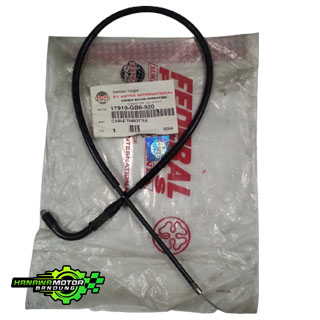 kabel gas  astrea 800 throttle cable Astrea 800 17910-GB6-920